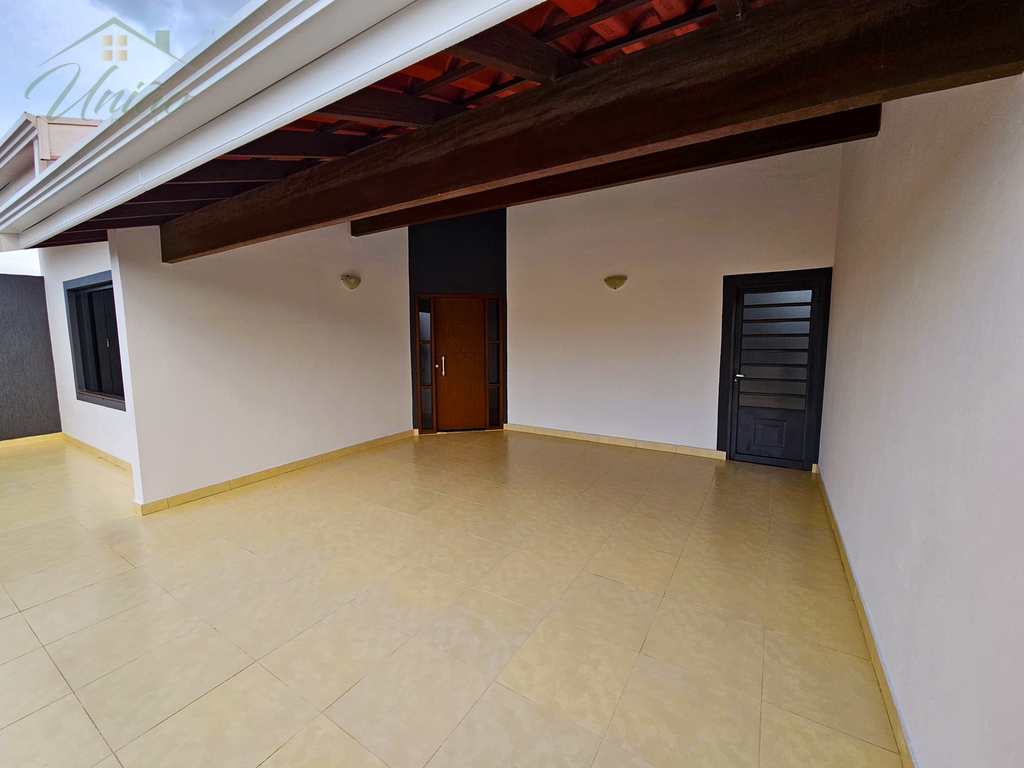 Casa em Avaré, no bairro Chácara Rancho Alegre