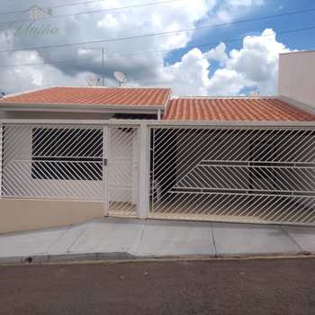 Casa em Avaré, bairro Chácara Rancho Alegre