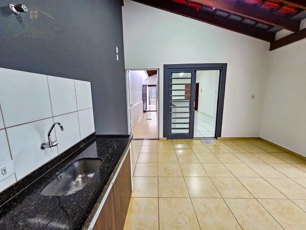 Casa em Avaré, no bairro Chácara Rancho Alegre