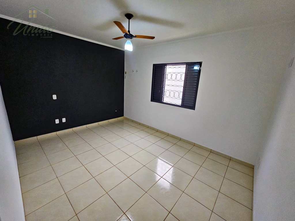 Casa em Avaré, no bairro Chácara Rancho Alegre
