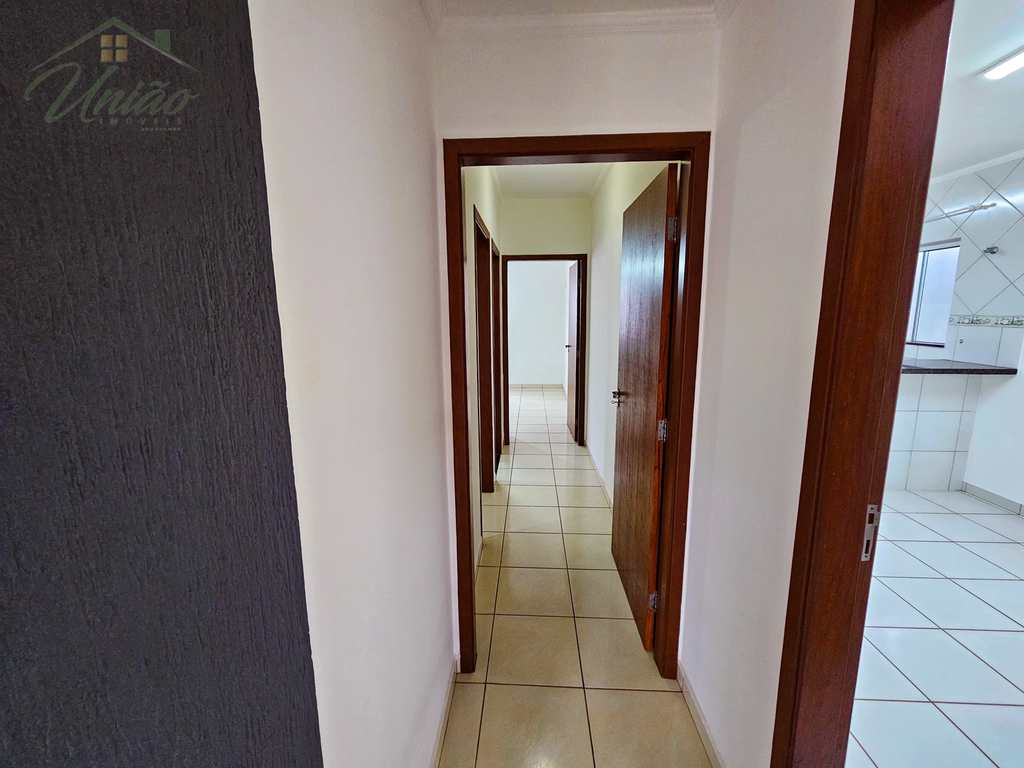 Casa em Avaré, no bairro Chácara Rancho Alegre