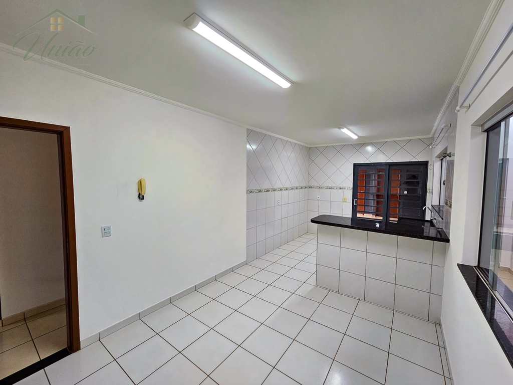 Casa em Avaré, no bairro Chácara Rancho Alegre