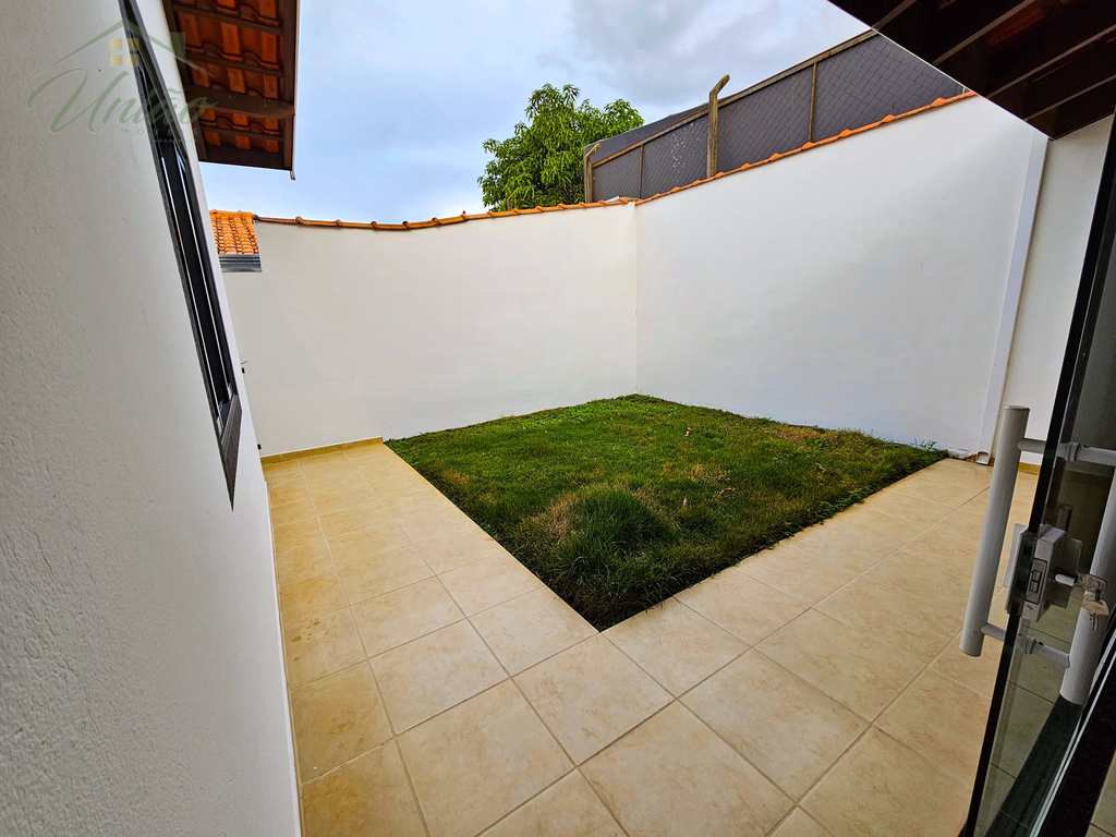 Casa em Avaré, no bairro Chácara Rancho Alegre
