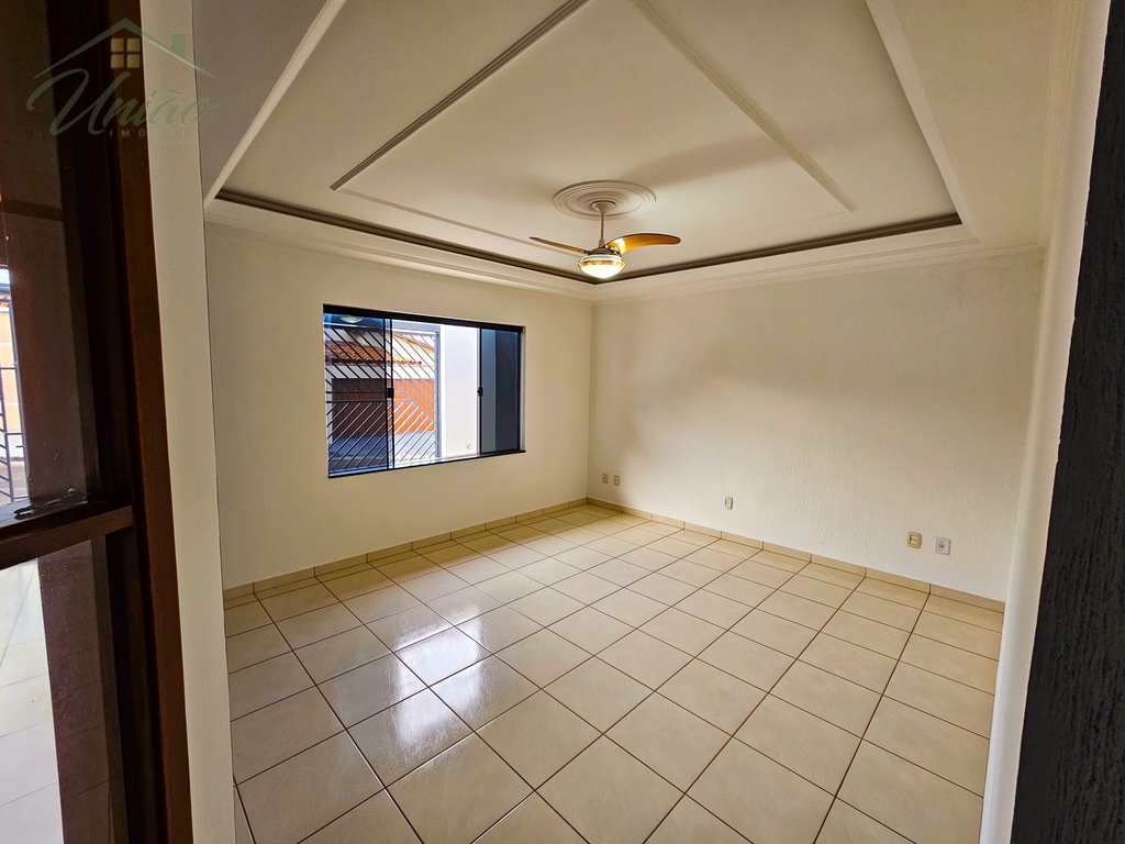 Casa em Avaré, no bairro Chácara Rancho Alegre