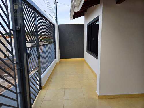 Casa, código 169 em Avaré, bairro Chácara Rancho Alegre