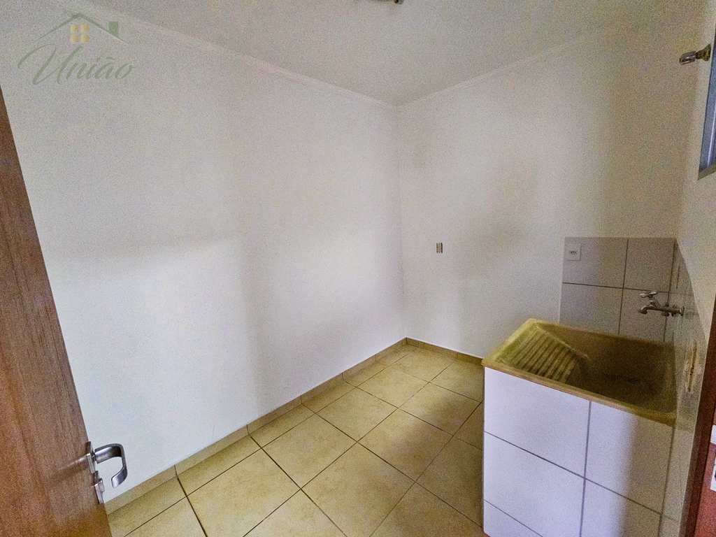 Casa em Avaré, no bairro Chácara Rancho Alegre