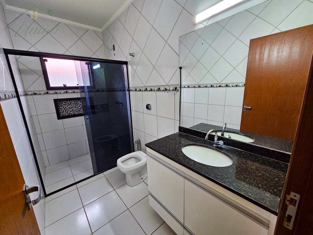 Casa em Avaré, no bairro Chácara Rancho Alegre