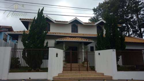 Casa, código 227 em Avaré, bairro Jardim Europa I