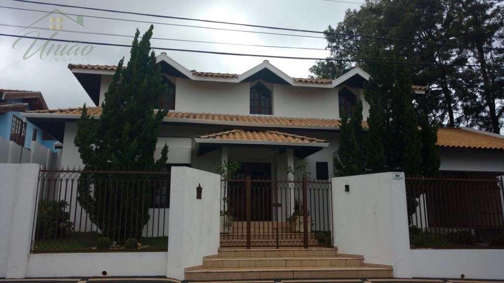 Casa em Avaré, no bairro Jardim Europa I