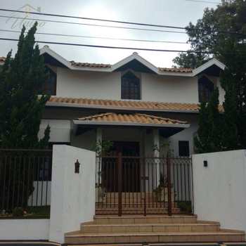 Casa em Avaré, bairro Jardim Europa I