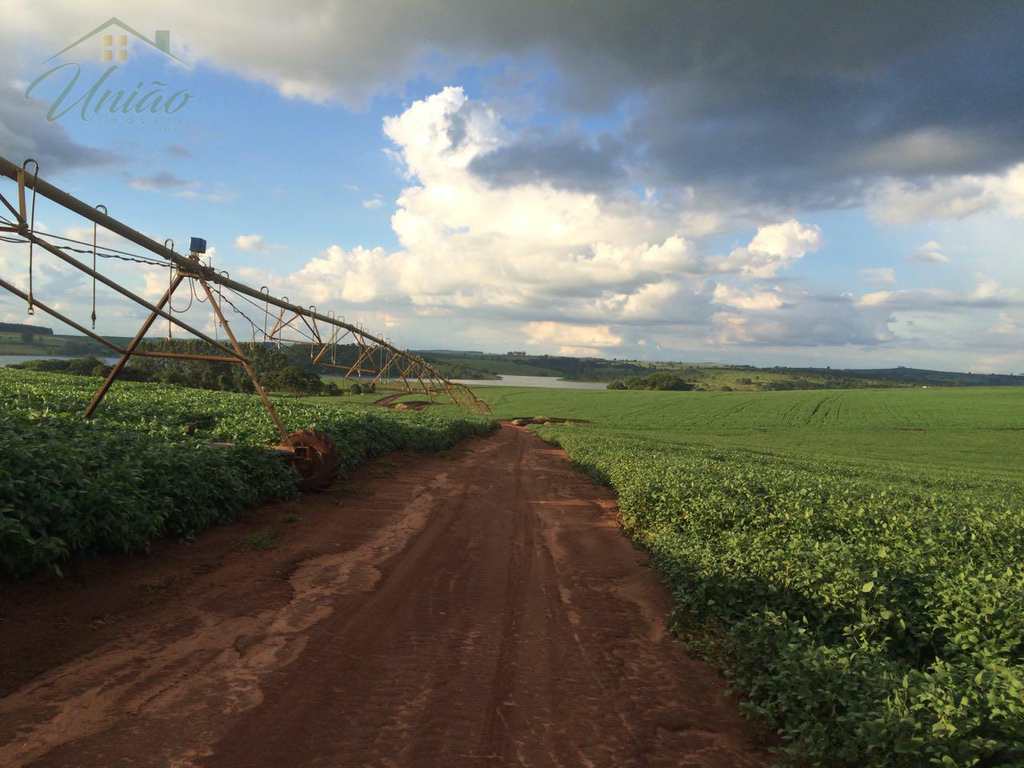 Fazenda em Avaré, no bairro Represa Jurumirim