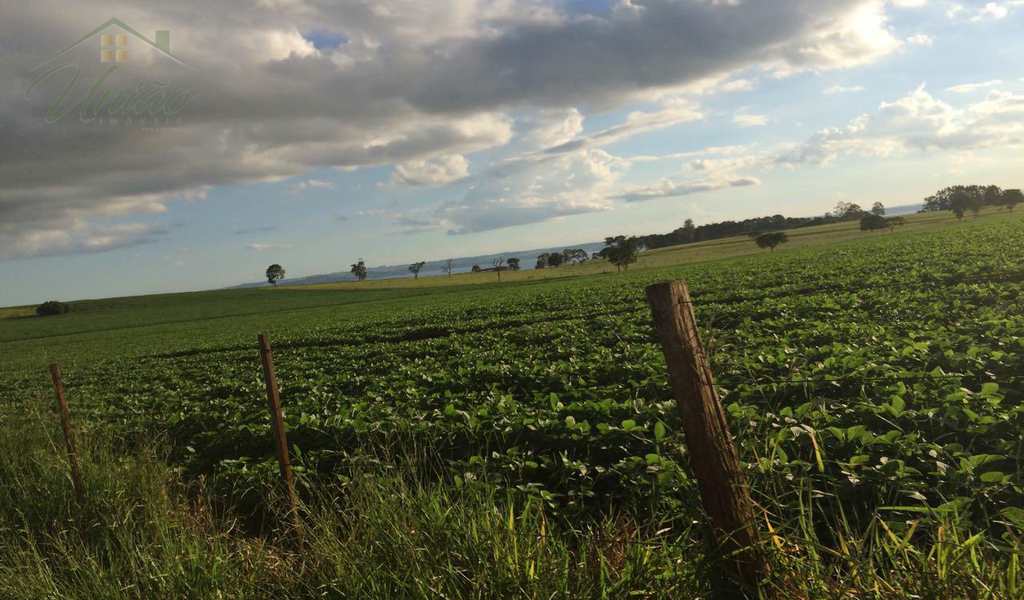 Fazenda em Avaré, bairro Represa Jurumirim
