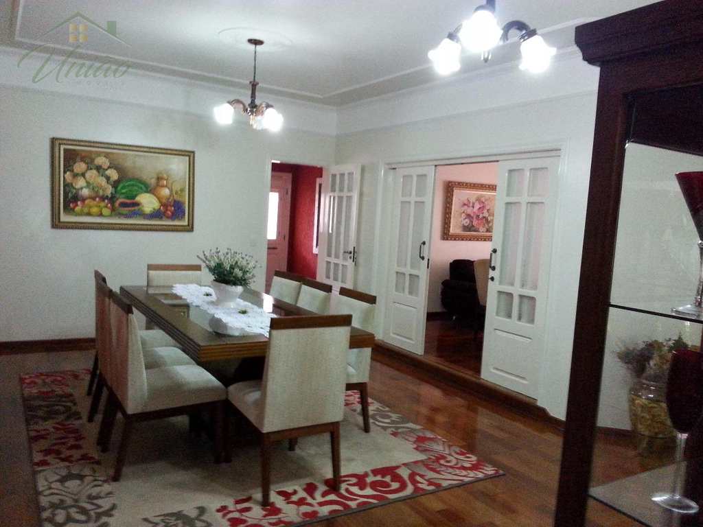 Casa em Avaré, no bairro Vila São Judas Tadeu