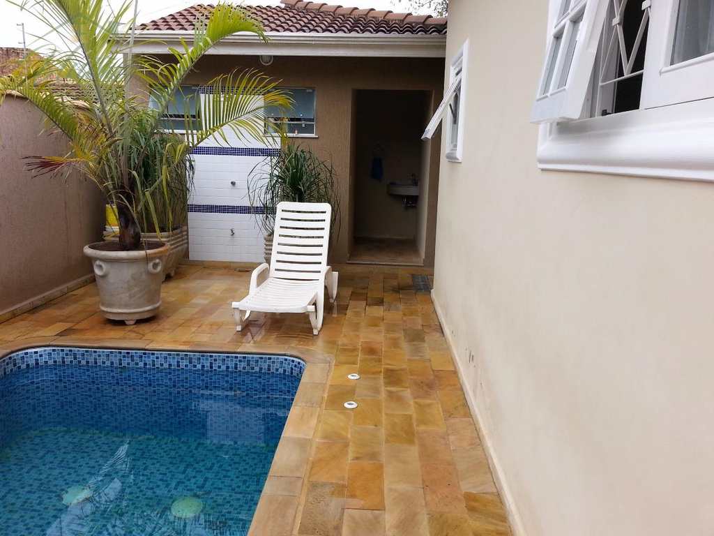 Casa em Avaré, no bairro Vila São Judas Tadeu