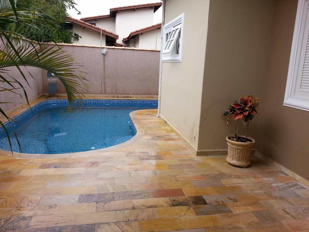 Casa em Avaré, no bairro Vila São Judas Tadeu