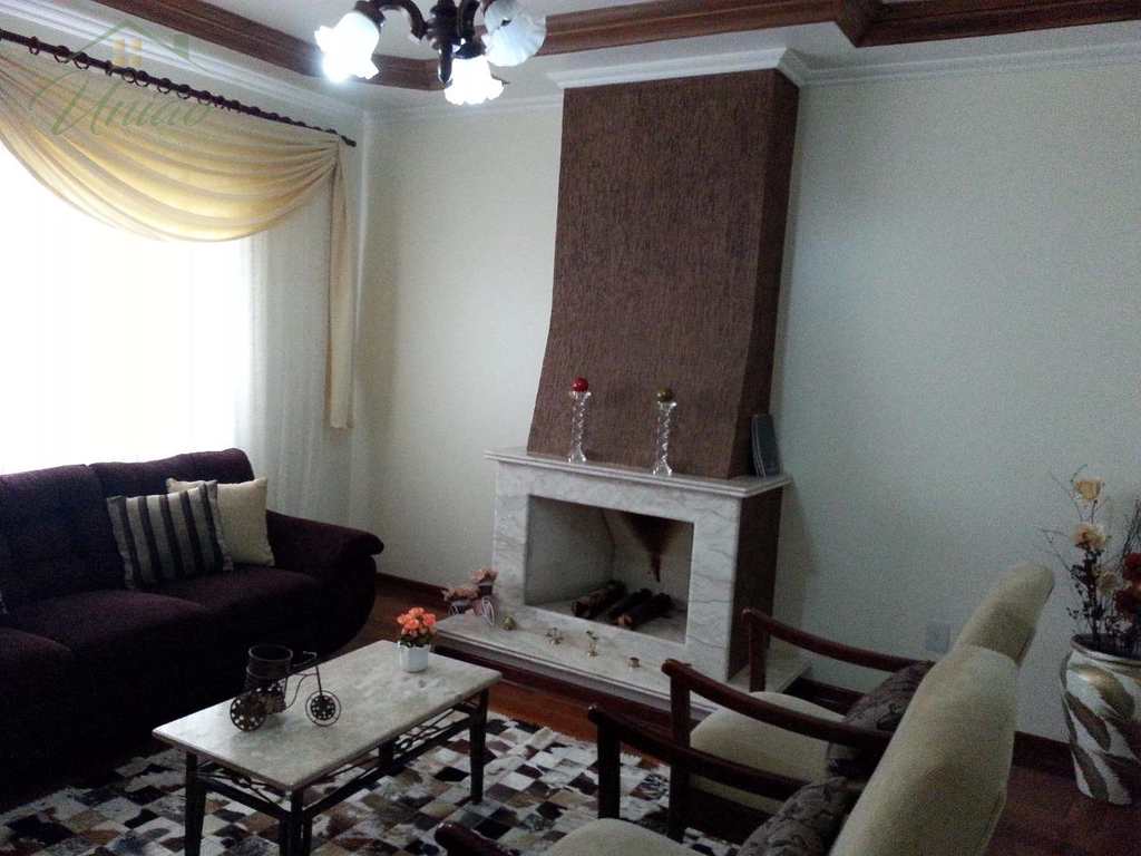 Casa em Avaré, no bairro Vila São Judas Tadeu