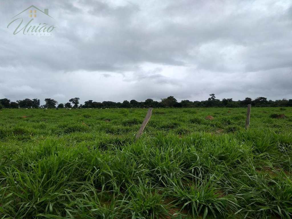 Fazenda em Cassilândia, no bairro Area Rural