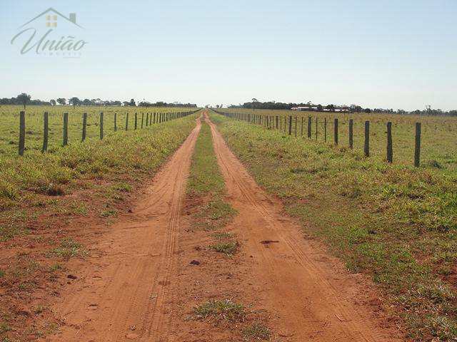 Fazenda em Nova Alvorada do Sul, no bairro Area Rural