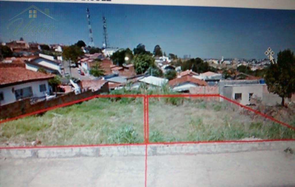 Terreno em Avaré, no bairro Conjunto Habitacional Altos da Boa Vista