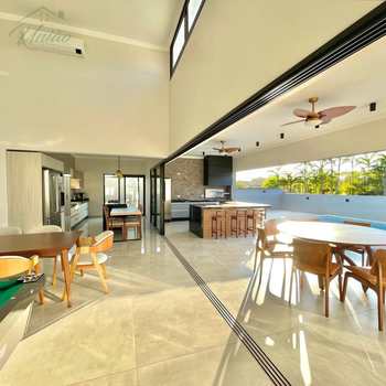 Casa em Avaré, bairro Represa Jurumirim