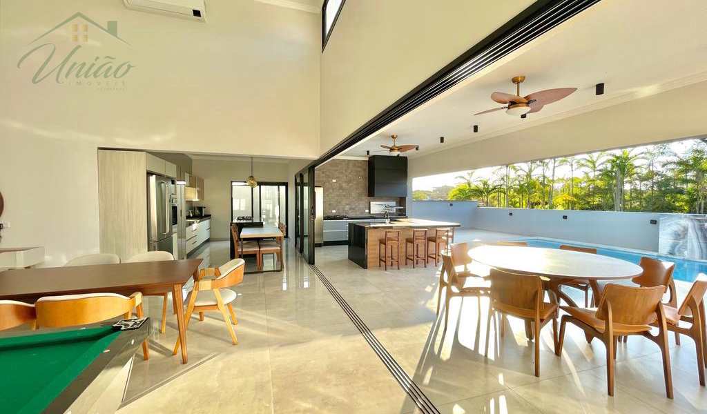 Casa em Avaré, bairro Represa Jurumirim