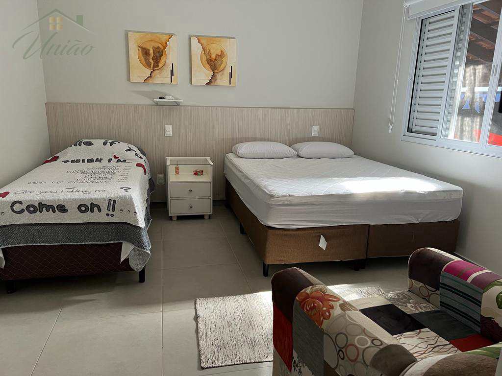 Casa em Avaré, no bairro Represa Jurumirim