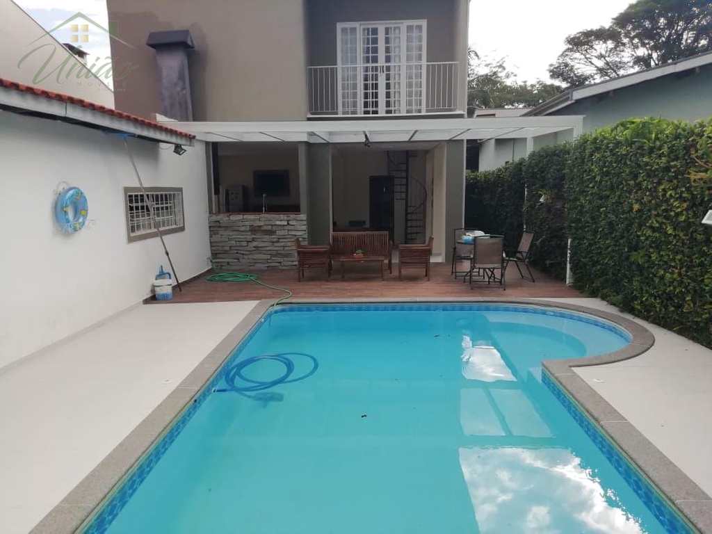 Casa em Itaí, no bairro Represa Jurumirim