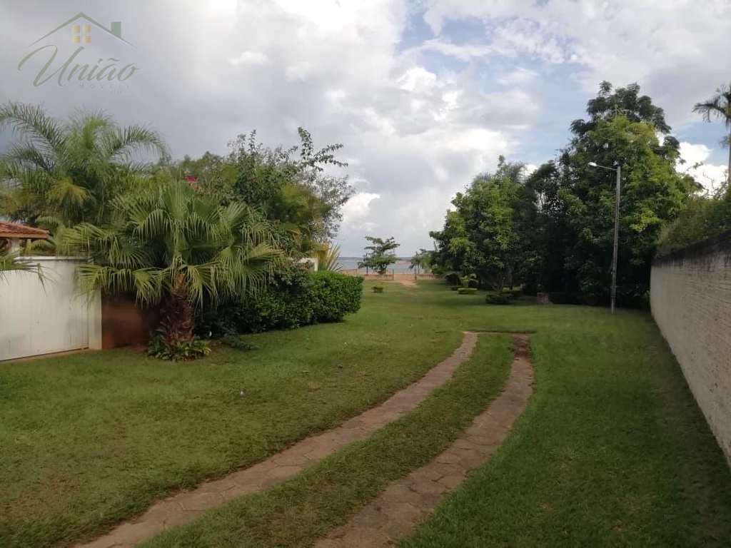 Casa em Itaí, no bairro Represa Jurumirim