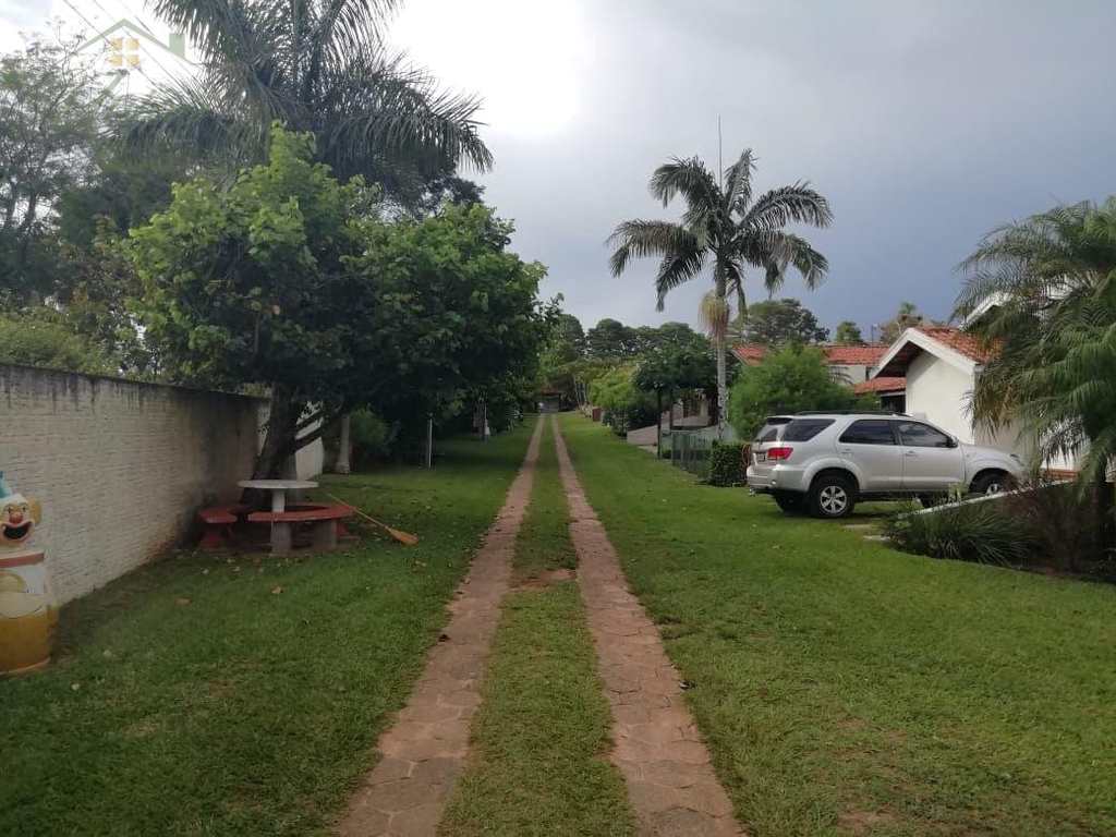 Casa em Itaí, no bairro Represa Jurumirim