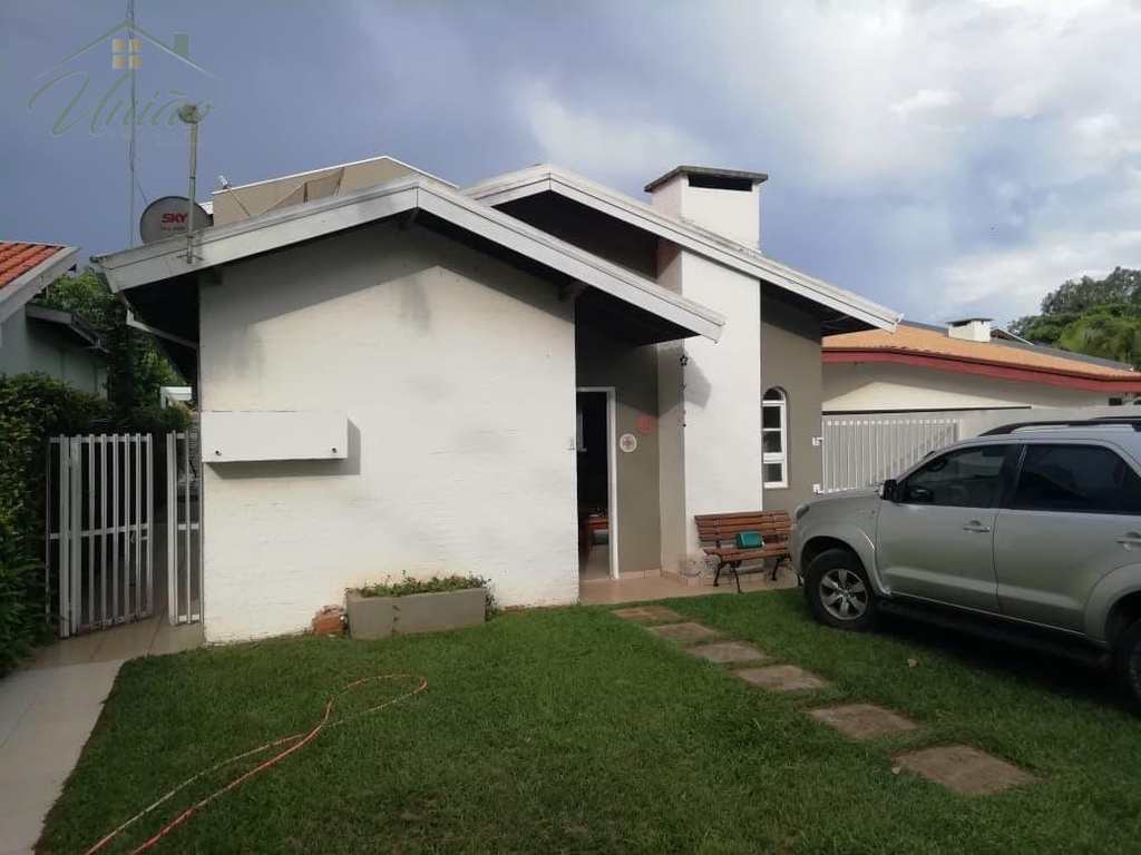 Casa em Itaí, no bairro Represa Jurumirim
