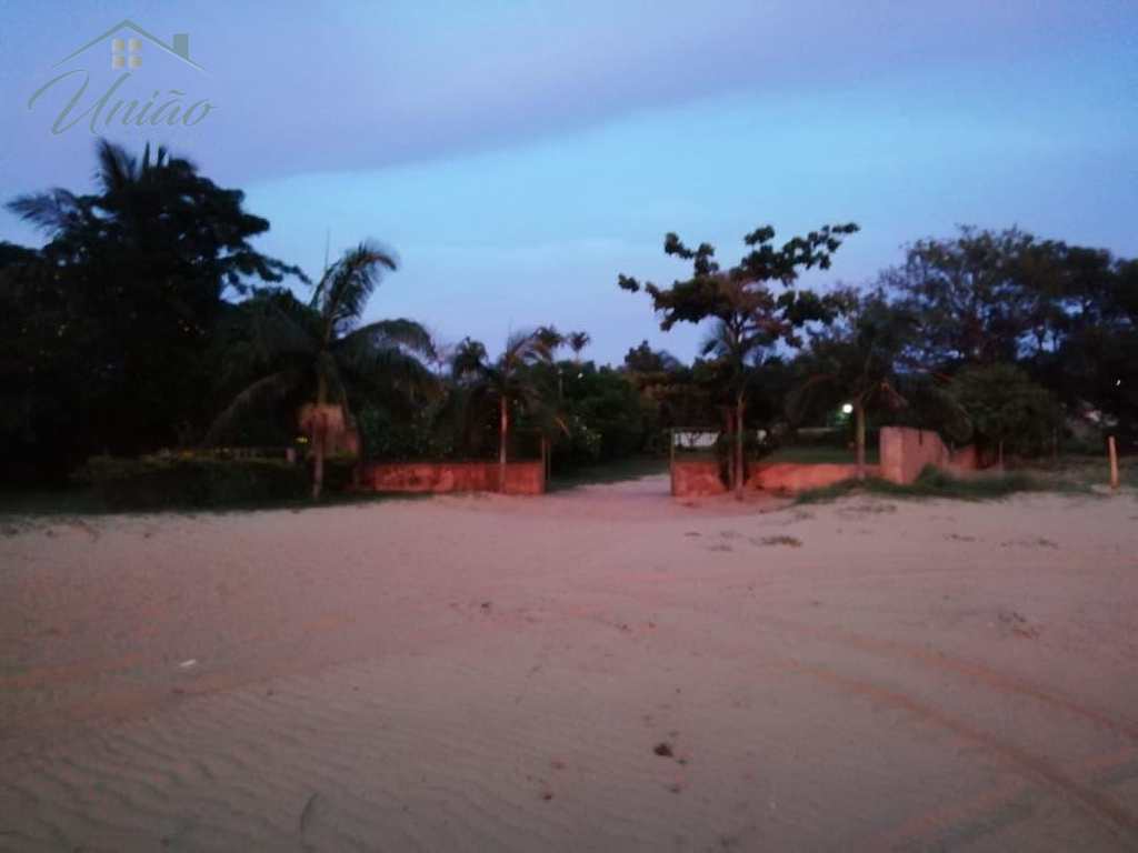 Casa em Itaí, no bairro Represa Jurumirim