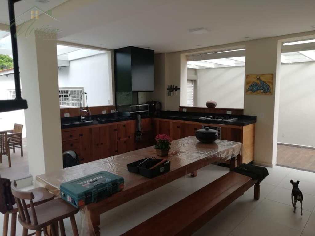 Casa em Itaí, no bairro Represa Jurumirim
