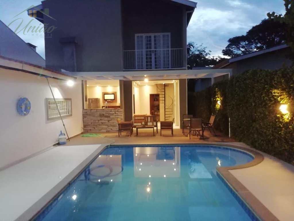 Casa em Itaí, no bairro Represa Jurumirim