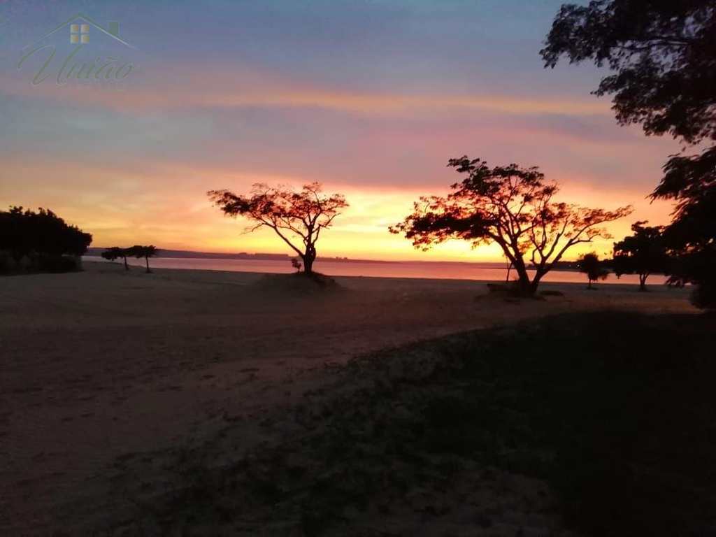 Casa em Itaí, no bairro Represa Jurumirim
