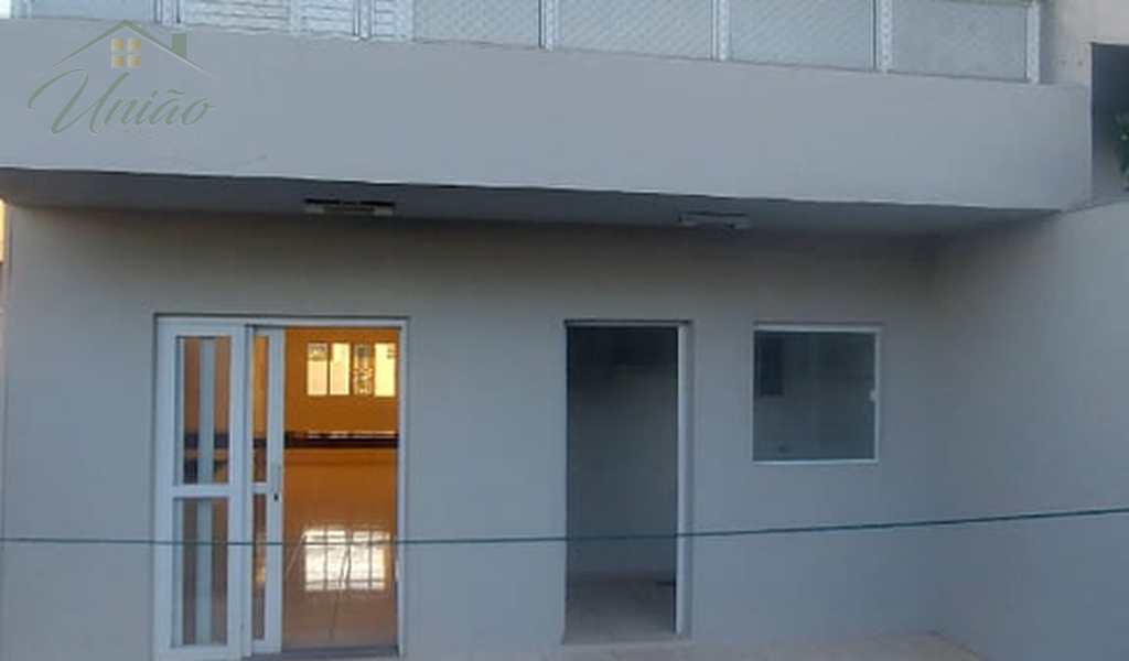 Casa em Avaré, bairro Colina Verde