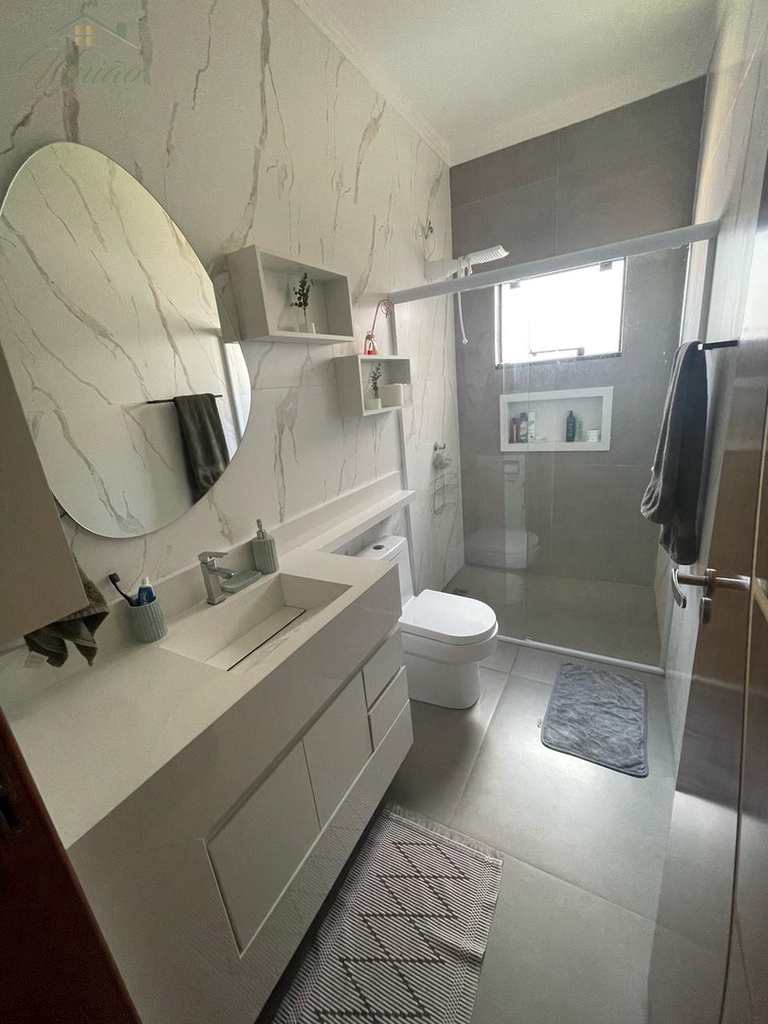 Casa em Avaré, no bairro Jardim DI Fiori