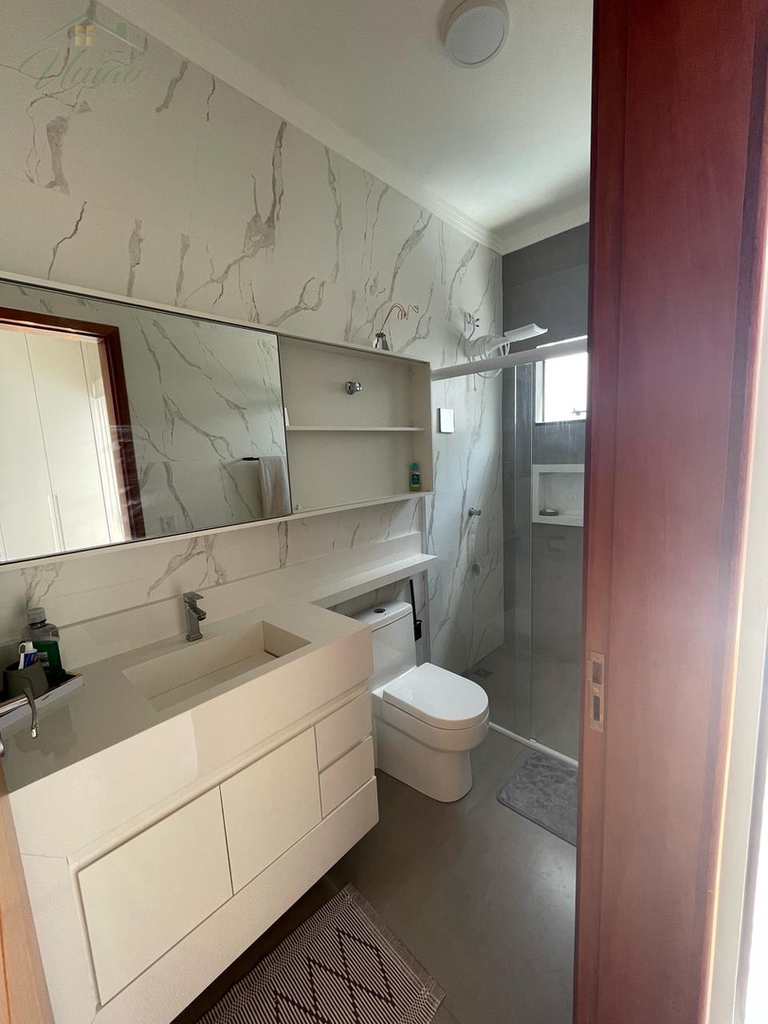 Casa em Avaré, no bairro Jardim DI Fiori