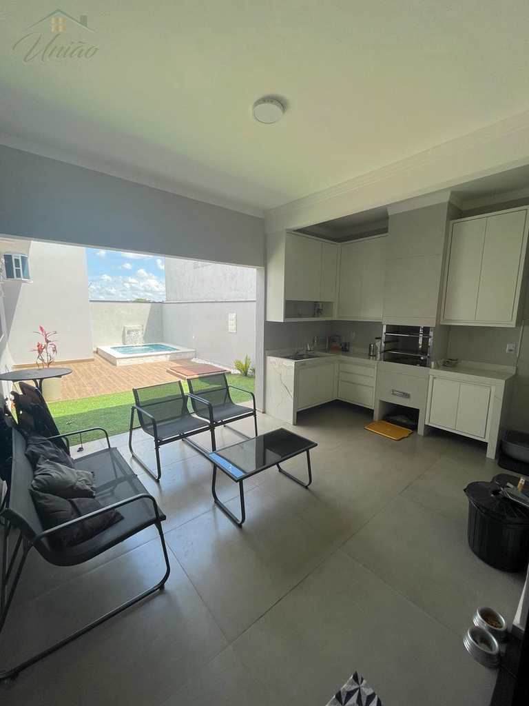Casa em Avaré, no bairro Jardim DI Fiori