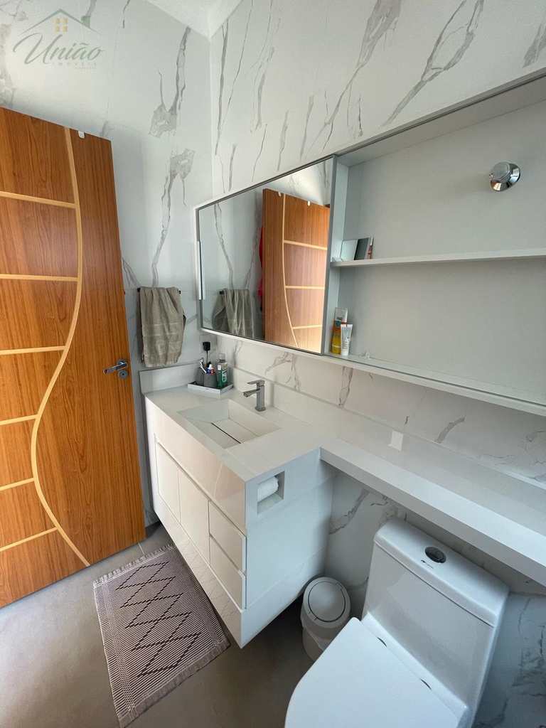 Casa em Avaré, no bairro Jardim DI Fiori