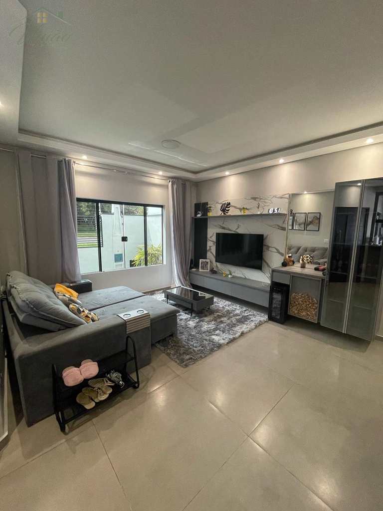 Casa em Avaré, no bairro Jardim DI Fiori