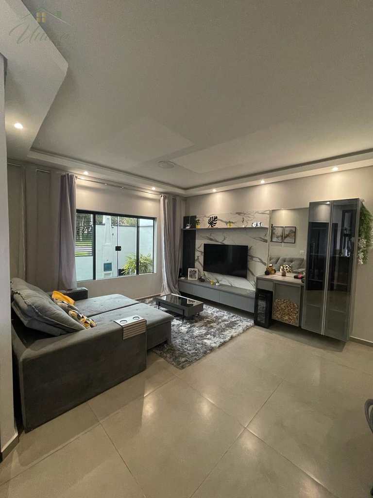 Casa em Avaré, no bairro Jardim DI Fiori