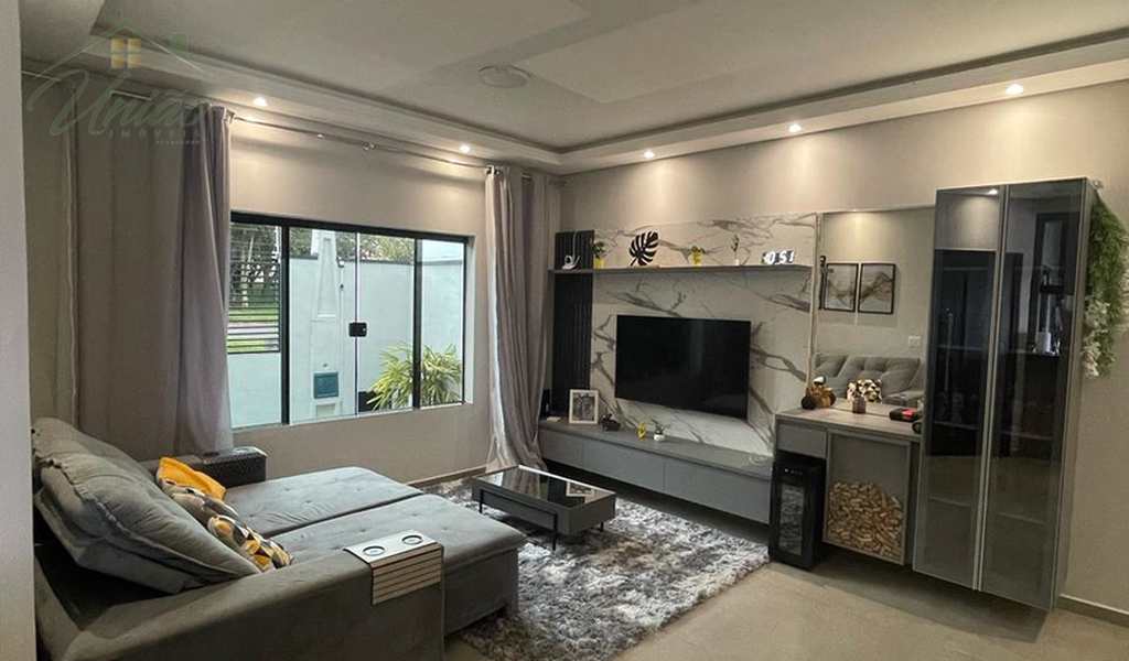 Casa em Avaré, bairro Jardim DI Fiori