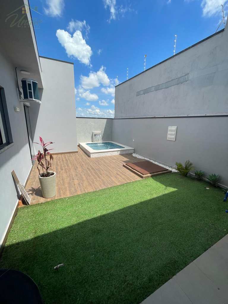 Casa em Avaré, no bairro Jardim DI Fiori