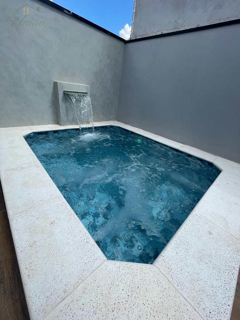 Casa em Avaré, no bairro Jardim DI Fiori