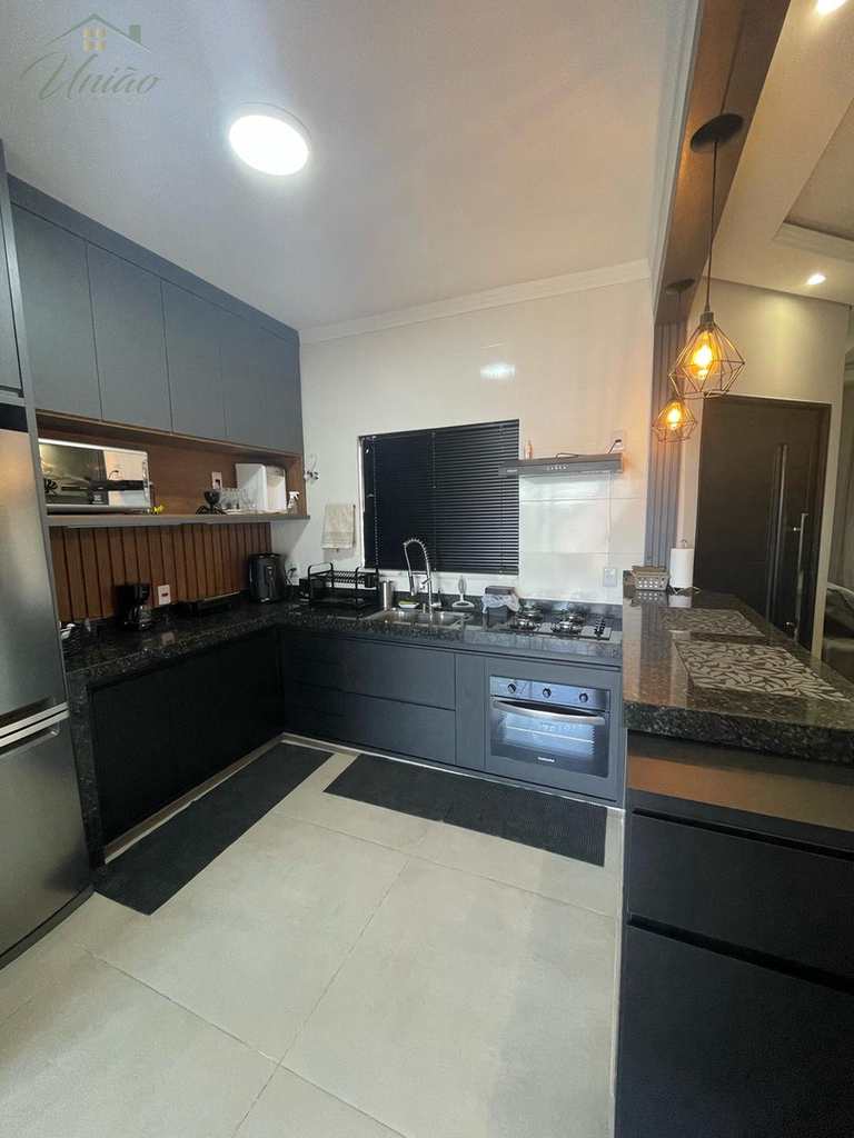 Casa em Avaré, no bairro Jardim DI Fiori