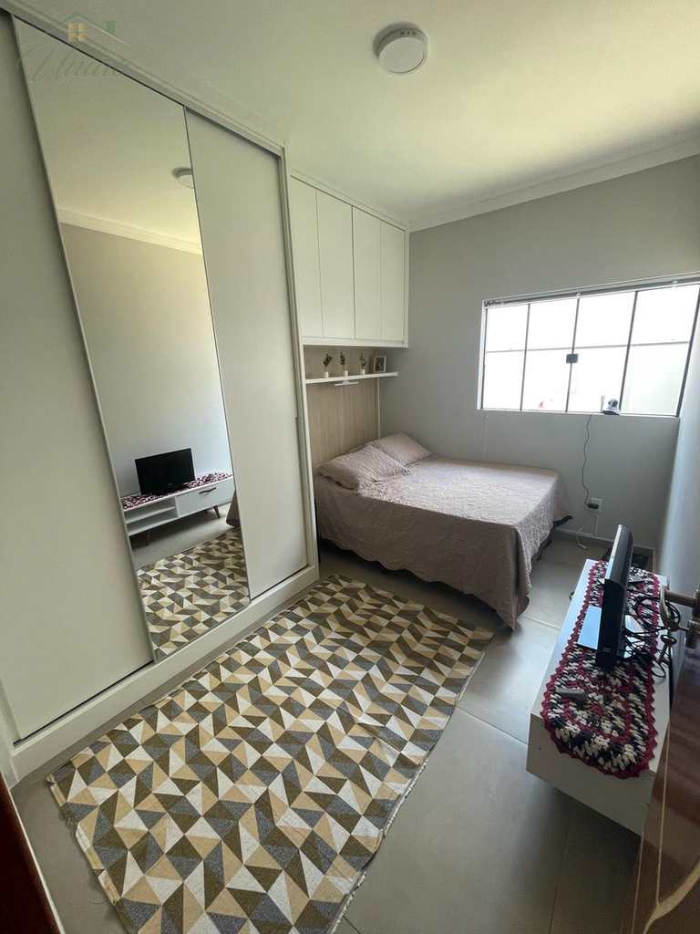 Casa em Avaré, no bairro Jardim DI Fiori