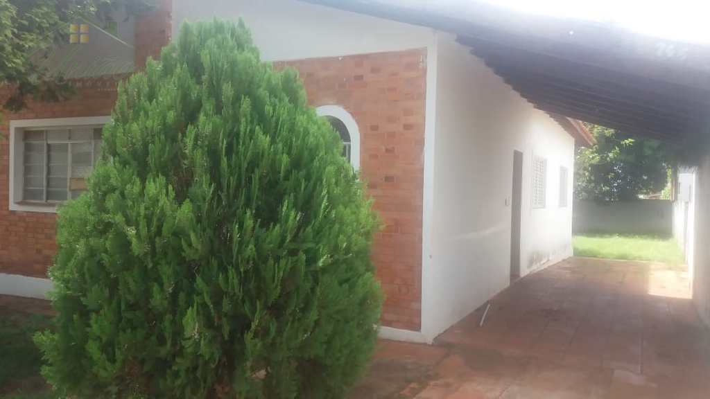 Casa em Avaré, no bairro Vila Maria