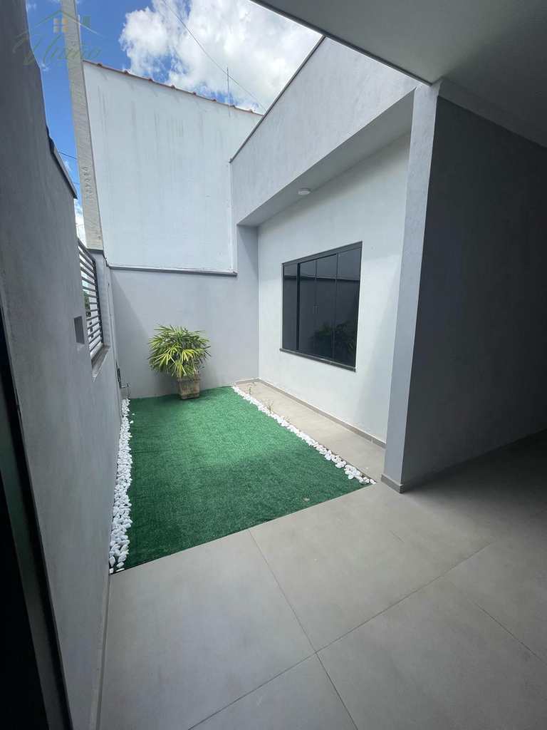 Casa em Avaré, no bairro Jardim DI Fiori