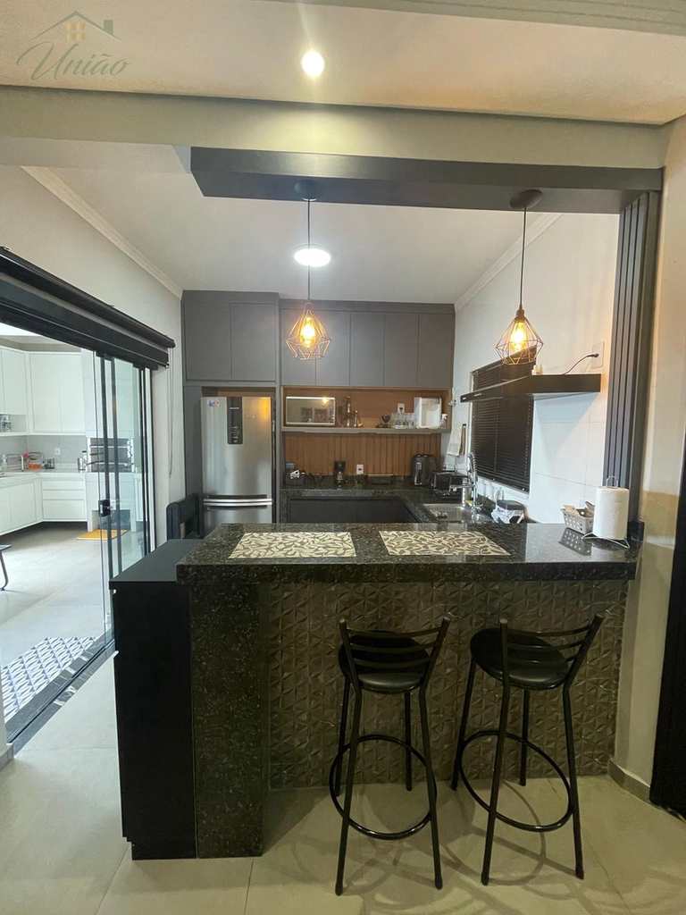 Casa em Avaré, no bairro Jardim DI Fiori