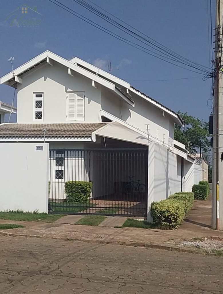 Casa em Avaré, no bairro Vila São Judas Tadeu
